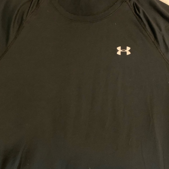 Under Armour Workout Tee 🏋🏻 - Picture 4 of 4